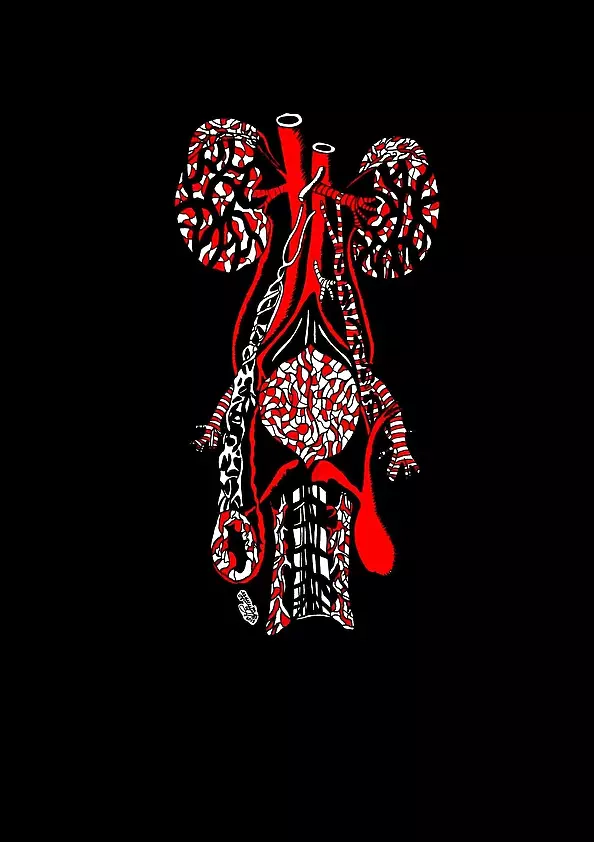 Jacek Cybowicz - Carnival...