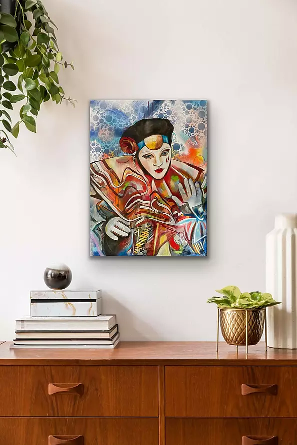 Joanna Szumska - Carnival