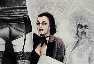 Marta Piórko - Carnival