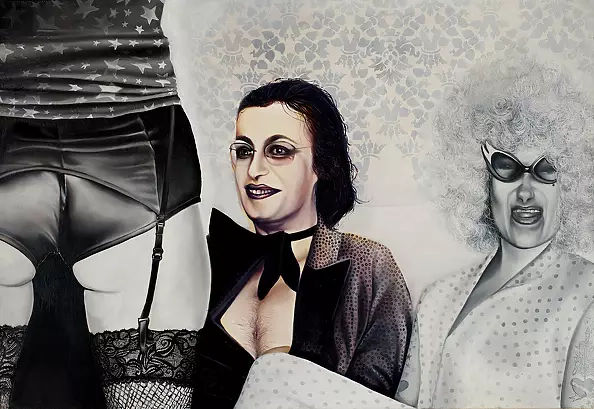 Marta Piórko - Karnawał