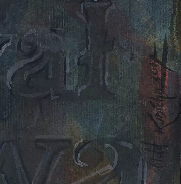 Witold Kubicha - Karnawał trwa