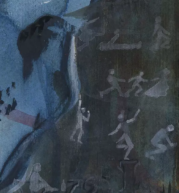 Witold Kubicha - Karnawał trwa