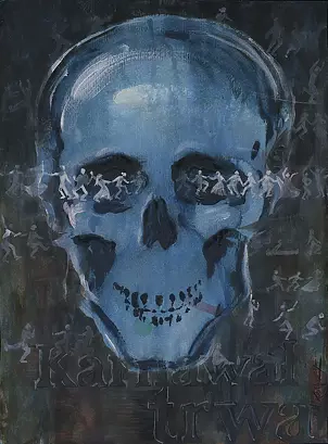 Witold Kubicha - The carnival continues