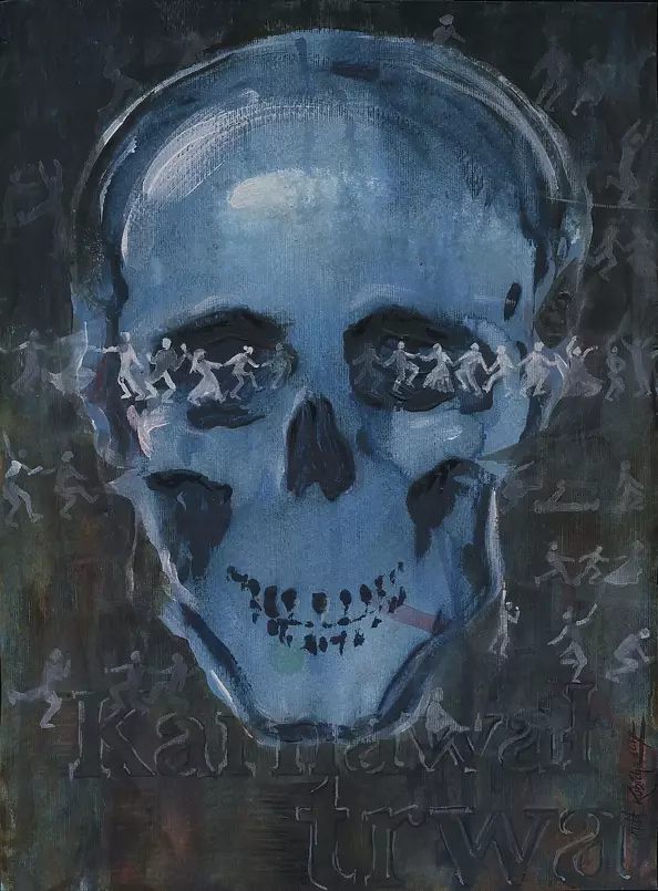 Witold Kubicha - Karnawał trwa