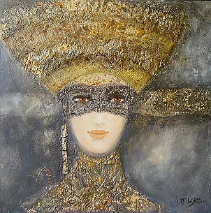 Dorota Otulska - Carnival