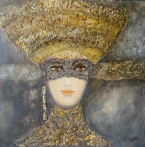 Dorota Otulska - Carnival