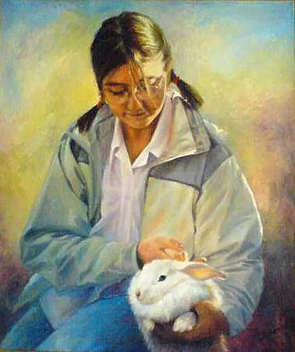 Grażyna Kulpińska - Karolinka i Beza