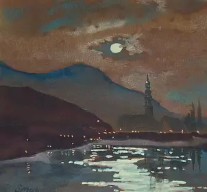 Marek Sabat - Card trip