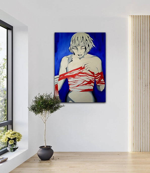 Justyna Dulny - Karuna