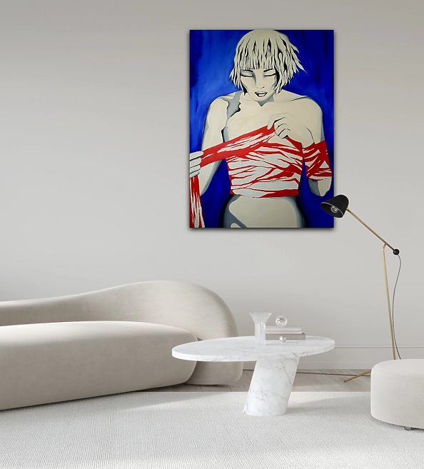 Justyna Dulny - Karuna