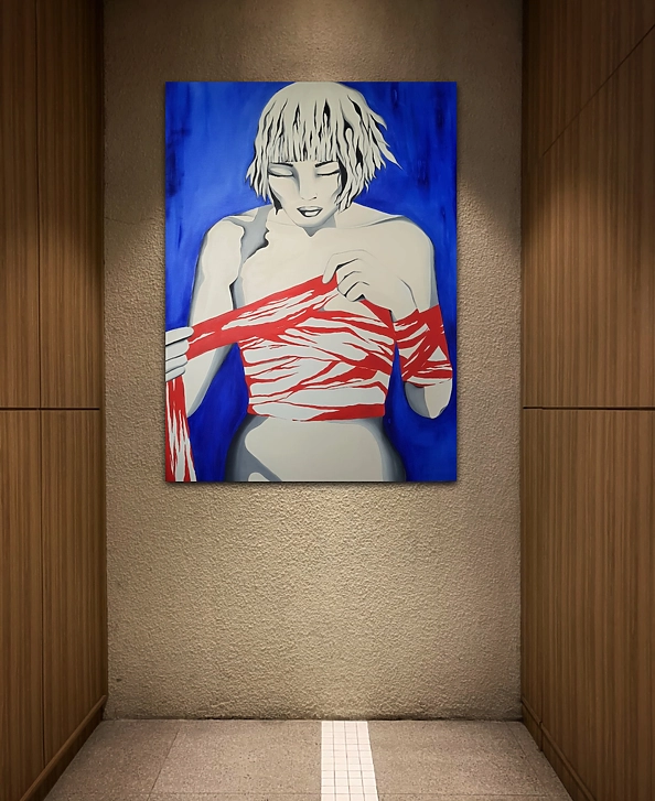 Justyna Dulny - Karuna