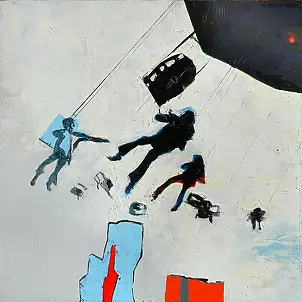 Krzysztof Musiał - Carousel