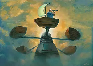 Maciej Wierzbicki - Karuzela