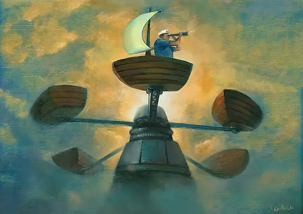 Maciej Wierzbicki - Karuzela