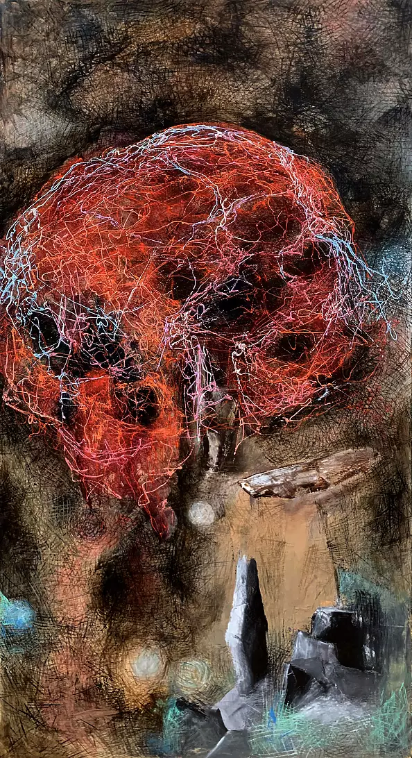 Anna Lupa Suchy - Karuzela światła 