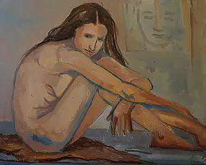 Daniel Gromacki - Kate