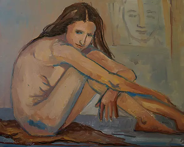 Daniel Gromacki - Kate