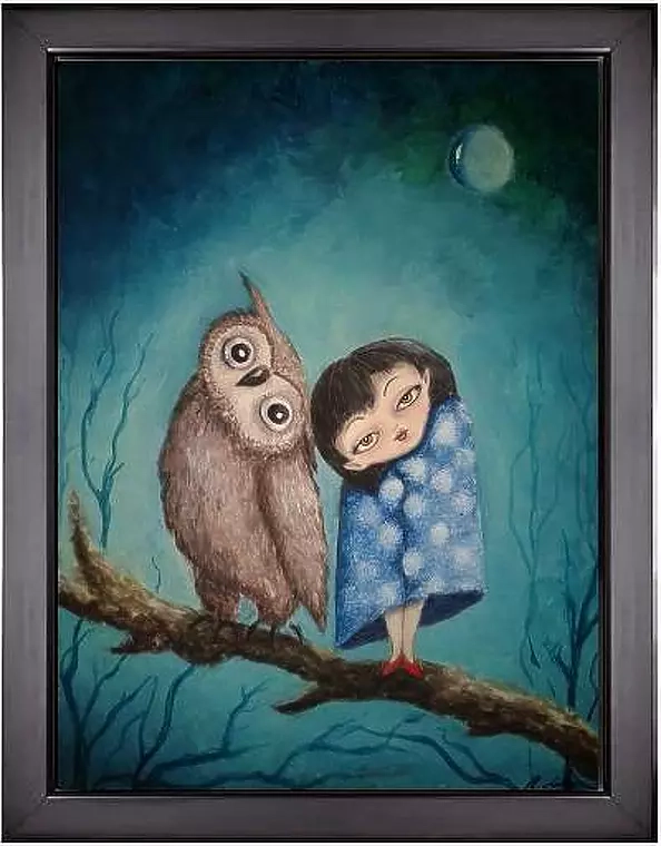 Małgorzata Lesisz - Kasia i Grześ