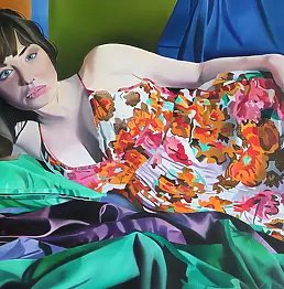 Zofia Błażko - Katie