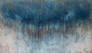 Kamila Ossowska - Cascade