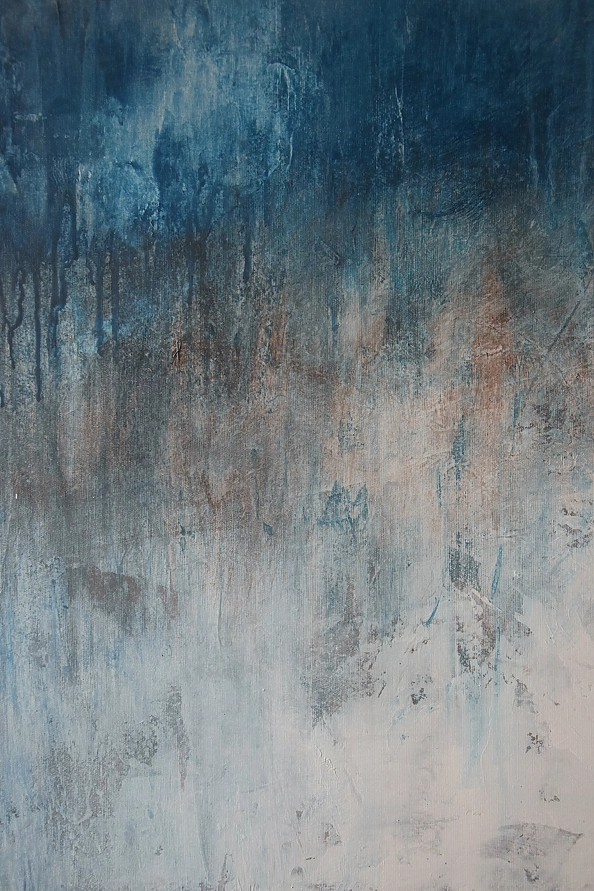 Kamila Ossowska - Kaskada