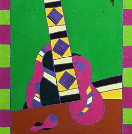 Zadorozhniy Bogdan - Castanets