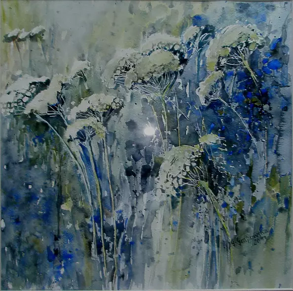 Grażyna Grabowska - Kaszka