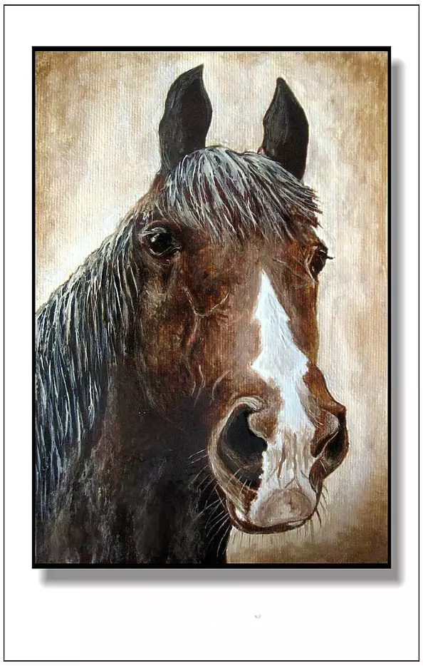 Jolanta Dusza - Kasztanek