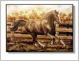 Jolanta Dusza - Kasztanka3