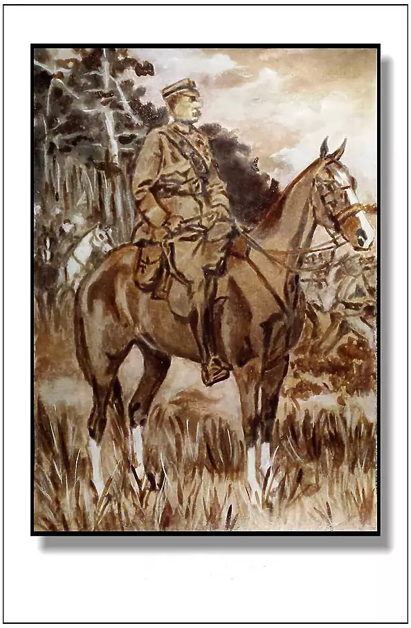 Jolanta Dusza - Kasztanka4