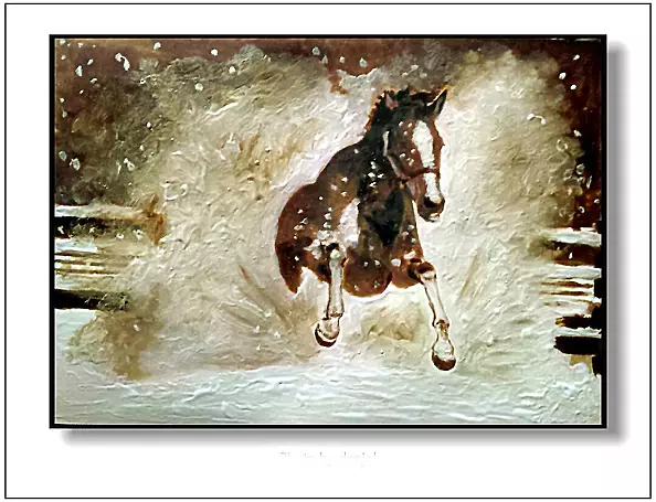 Jolanta Dusza - Kasztanka6