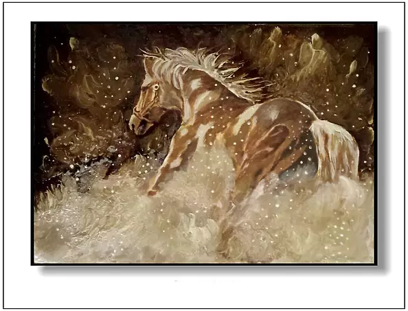 Jolanta Dusza - Kasztanka7