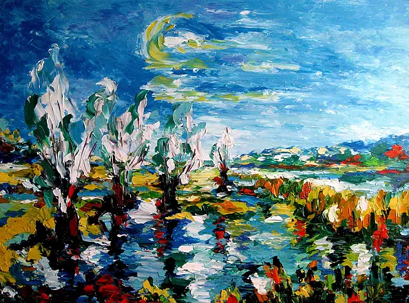 Jerzy Stachura - Kaszubski corner