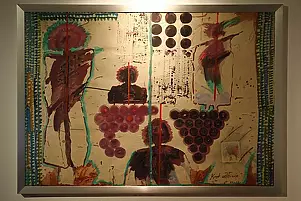 Eugeniusz Molski - angle of reflection