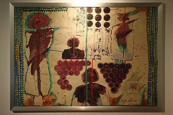 Eugeniusz Molski - Kąt odbicia 