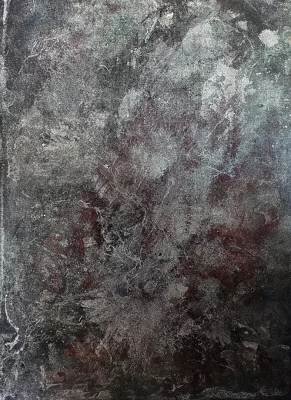 Iwona Jabłońska - Natural disaster