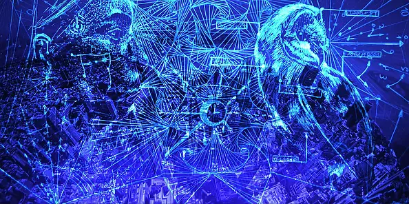 Marek Pękacz - Catatonia