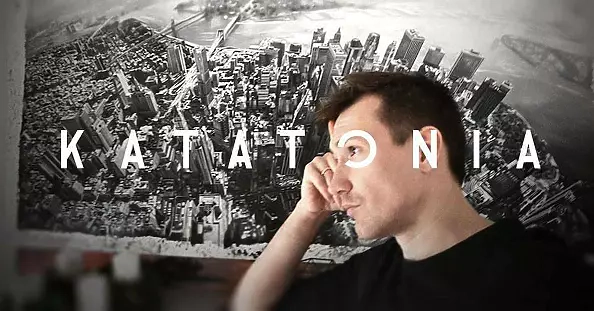 Marek Pękacz - Catatonia