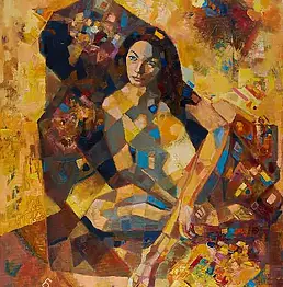 Nataliya Begisheva - Kate 2