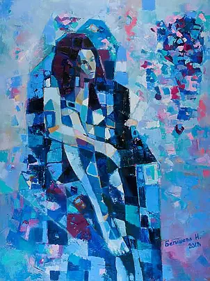 Nataliya Begisheva - Kate 3