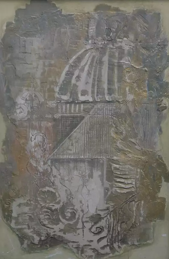 Ryszard Tyszkiewicz - Katedra III