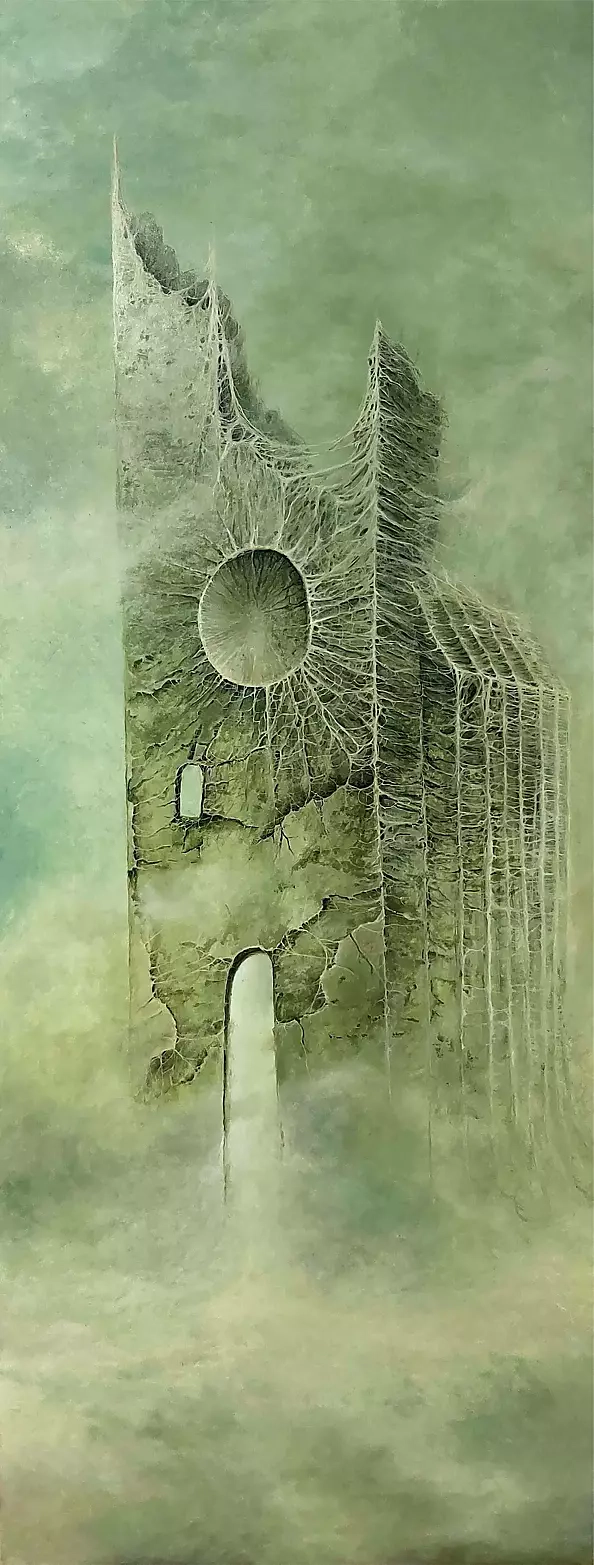 Wojciech Malicki - Katedra