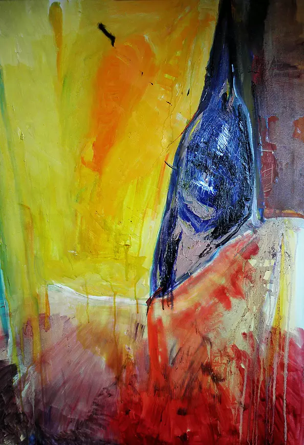 Aleksandra Rzepka - Catharsis