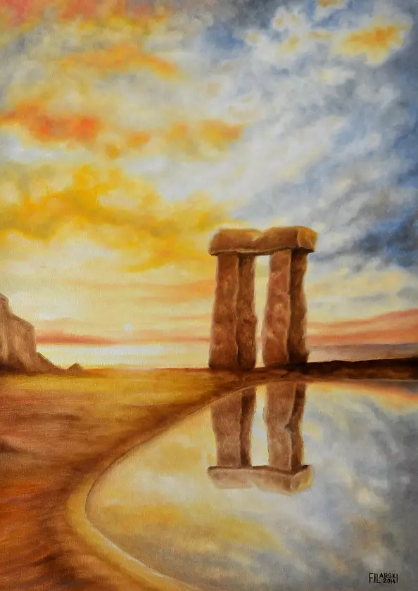 Karol Filarski - Catharsis