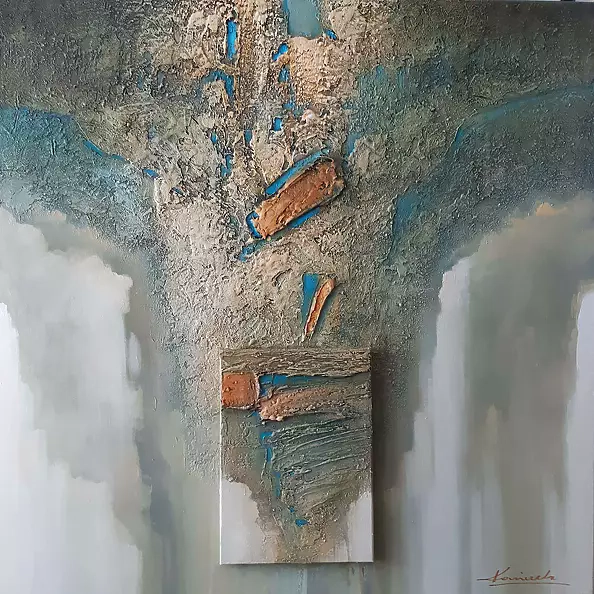 Krzysztof Koniczek - Katharsis...