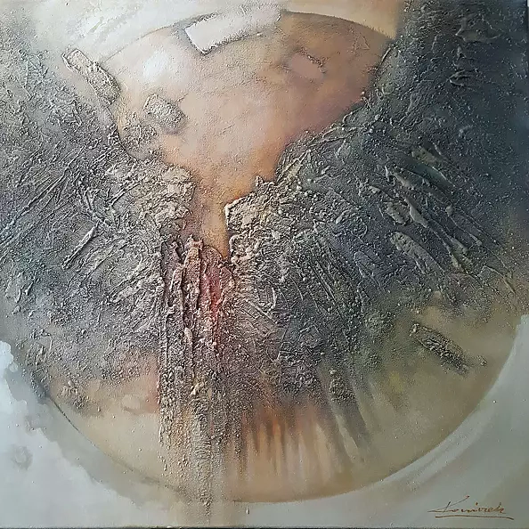 Krzysztof Koniczek - Katharsis...