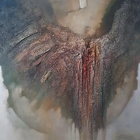 Krzysztof Koniczek - Catharsis...