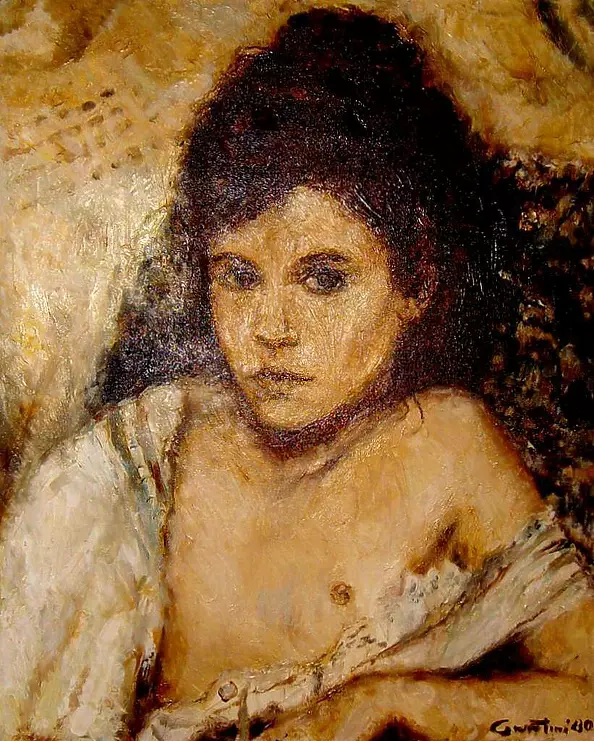 Francesco Giuntini - Katia