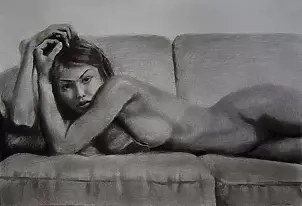 Kamila Ossowska - Katia