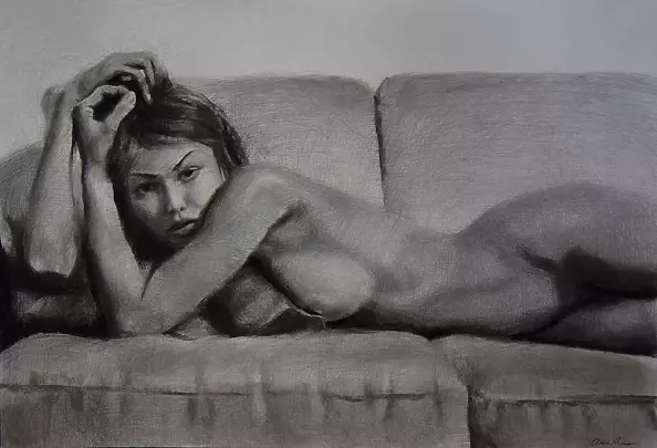 Kamila Ossowska - Katia